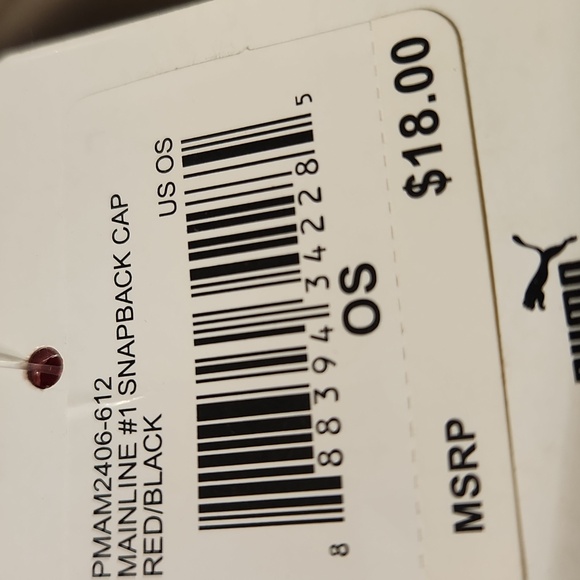 Cap - Picture 8 of 8